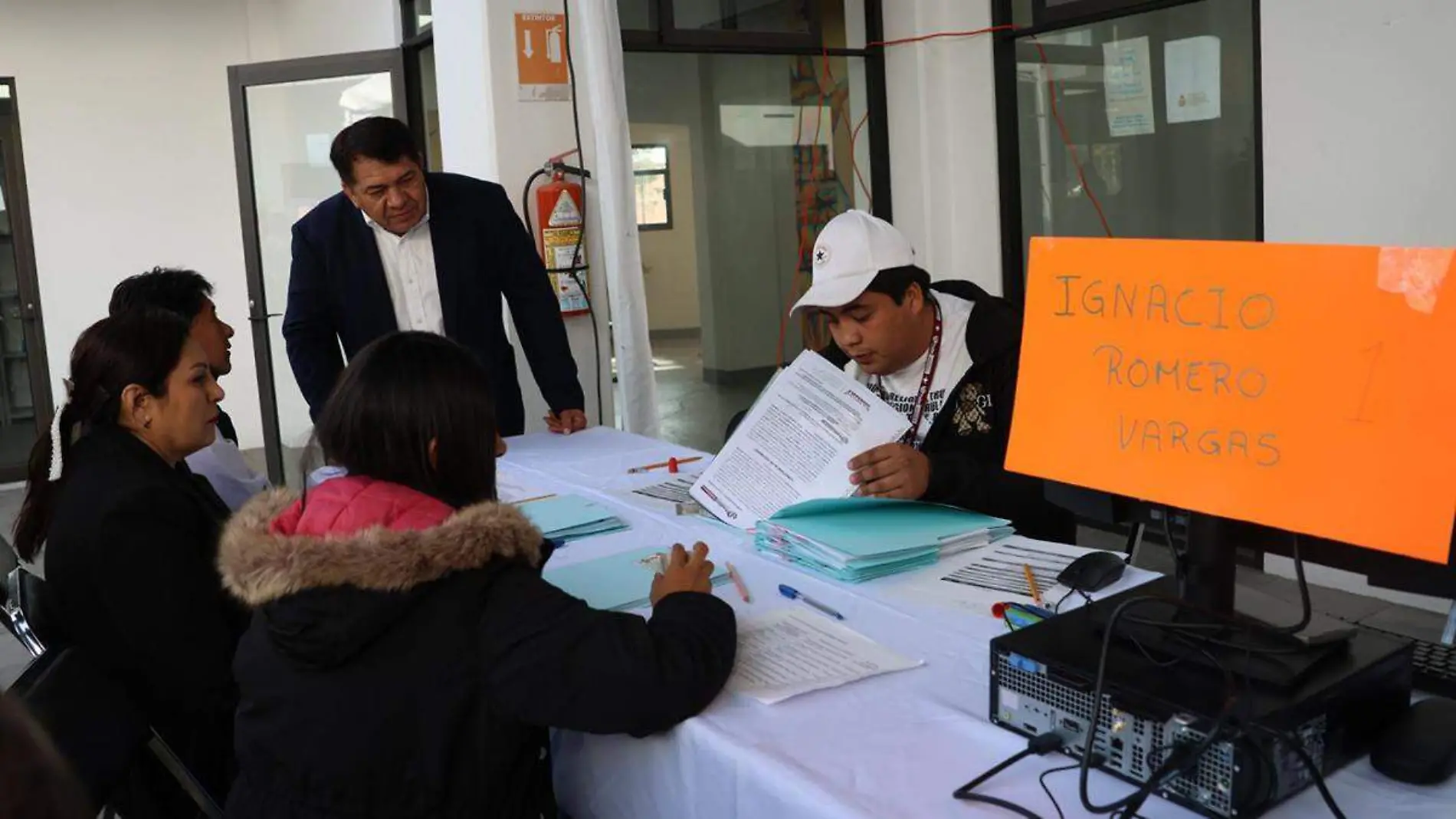 Llaman al gobierno de la ciudad para mantenerse al margen de la renovación de las 17 juntas auxiliares